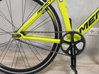 Велосипед Merida Reacto Track объявление продам