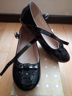 Туфли, балетки Mothercare 32р