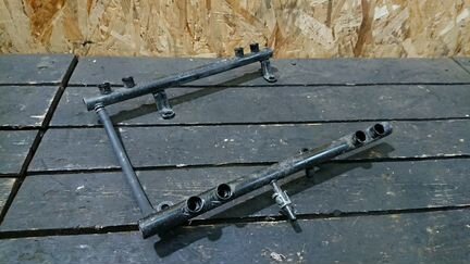 Топливная рампа Mopar 5.2/5.9 1998-2002