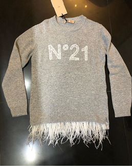 Свитер N21