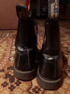 Dr Martens 1460 оригинал