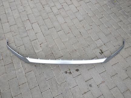 Бампер передний в сборе Hyunda Santa Fe 4 2018 г.в