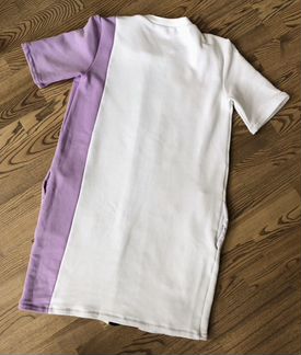 Спортивное платье sportmax