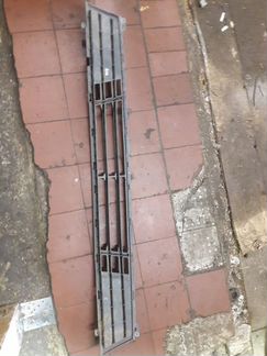 Решетка нижняя переднего бампера Elantra 4 HD 2009