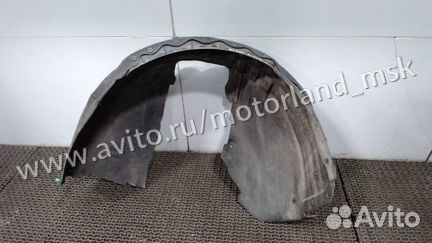 Подкрылок левый передний Volvo V40, 2013