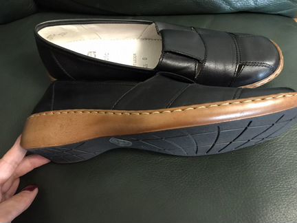 Туфли Ara размер 4 1/2 G