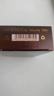 Туалетная вода molecule 04 escentric 100мл