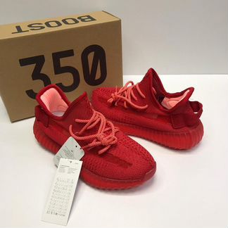 Кроссовки Adidas Yeezy boost Адидас