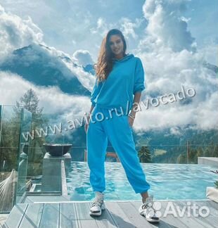 Спортивный костюм