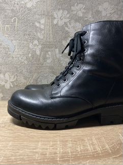 Зимние ботинки