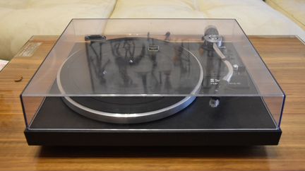 Проигрыватель винила Technics SL-20A