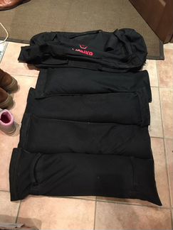 Сендбэг (sandbag) monko s60 для кроссфита