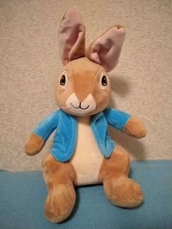 Плюшевый Кролик Питер