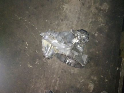 МКПП VolksWagen Transporter T5 1.9L MQT