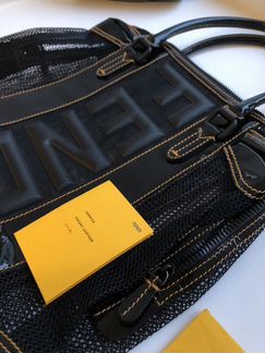 Сумка Fendi