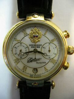 Ремонт часов