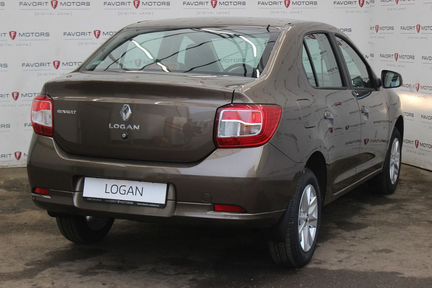 Renault Sandero 1.6 МТ, 2020