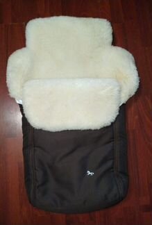 Меховой кoнвеpт Hеsbа