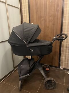 Stokke explory v6