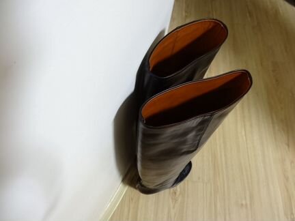 Сапоги 