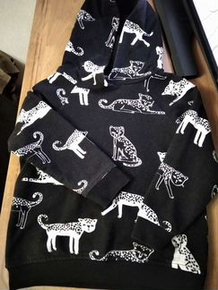 Толстовка детская