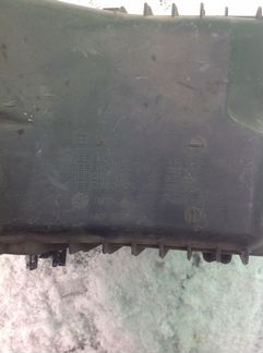 Корпус воздушного фильтра для Citroen C5 2001-2004
