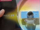 Веб-камера Gemix F9 объявление продам