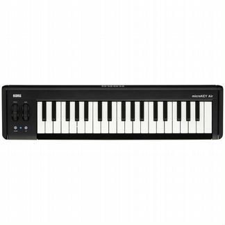 Миди клавиатура korg microkey2-37 Bluetooth