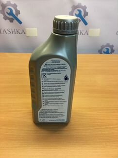 Масло трансмиссионное Ford