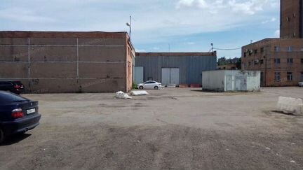 Продам Складское помещение, 1686 м²