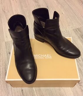 Ботинки жен. Michael Kors