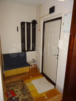 1-к квартира, 28 м², 3/17 эт.