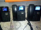 Ip Телефон Fanvil x3s