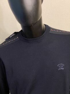 Paul&shark Cashmere Пуловер Нов. Ориг. M,XL,2XL