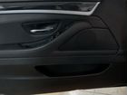 BMW 5 серия 2.0 AT, 2012, 241 000 км объявление продам