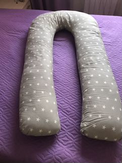 Подушка для беременных