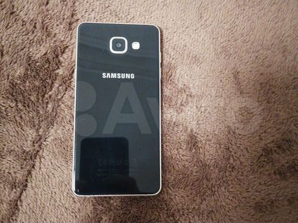 Samsung A5 2016 16gb