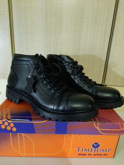 Ботинки