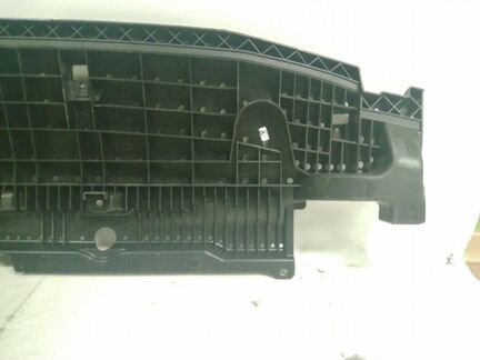 Защита двигателя передняя нижняя Suzuki Grand