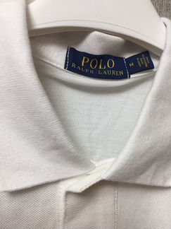 Polo Ralph Lauren Новая Оригинал