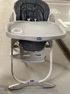 Стул для кормления