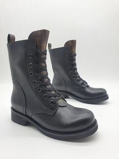 Ботинки зимниеLouis Vuitton