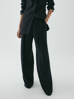 Новый костюм Massimo dutti limited edition