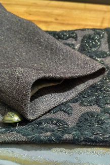 Костюм by S. Zotova