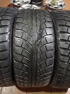 245 45 18 Kumho бу Шины Зимние 245 45 R18 101I