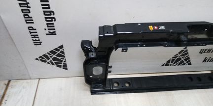 Панель передняя Hyundai Creta (16-20) oem 64101M00