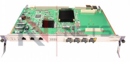 Карта управления scuk 4х1GE для MA5680T/5683T