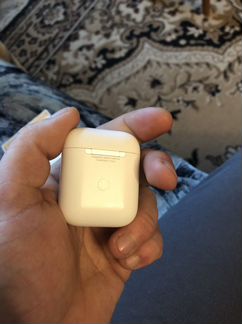 Airpods 2