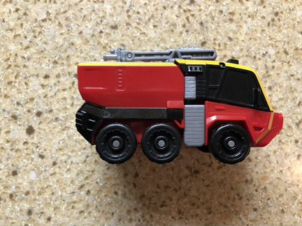 Tobot тобот Вулкан Valcan mini