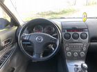 Mazda 6 1.8 МТ, 2005, 295 000 км объявление продам